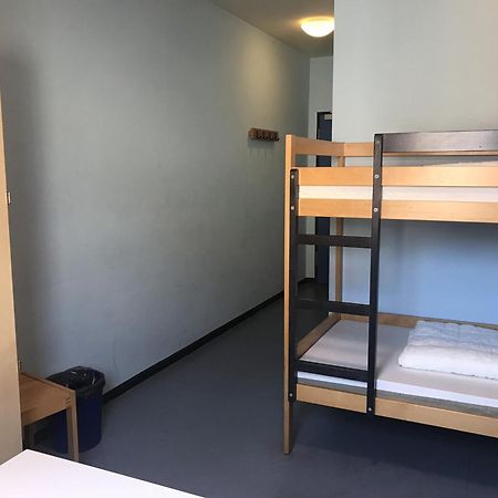 Jugendherberge Potsdam Ngoại thất bức ảnh