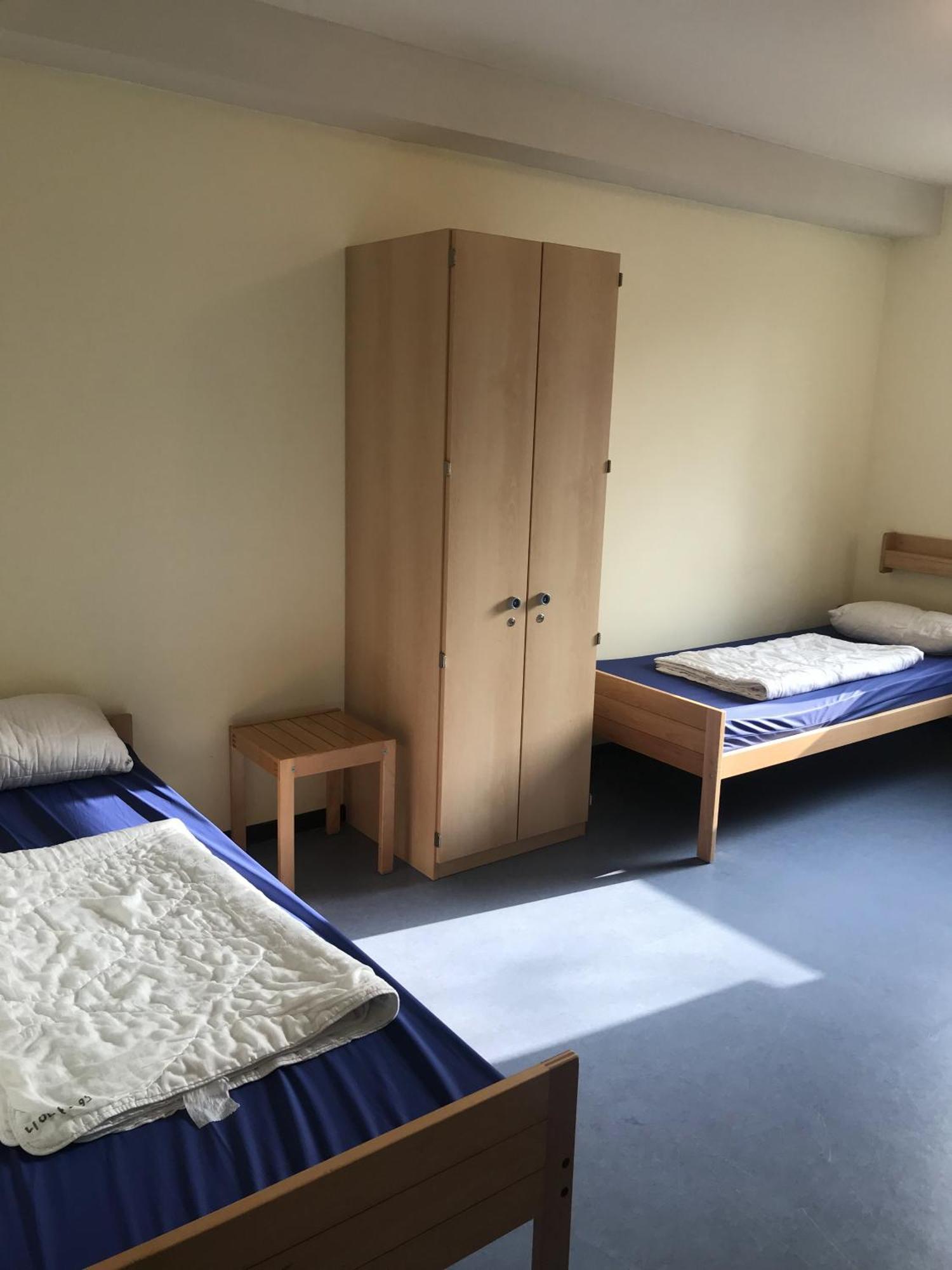 Jugendherberge Potsdam Ngoại thất bức ảnh